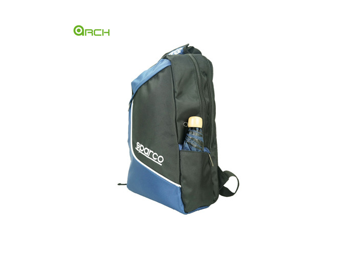 Large Capacity Outdoor 1680D Imitation Nylon Travel Backpack