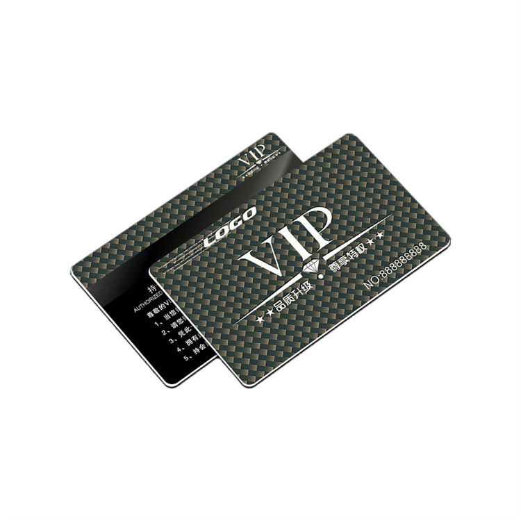 FUDAN F08 Card