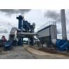 Buy cheap Automatic Operation Hot Mix Asphalt Plant Road Construction Machinery CE ISO from wholesalers