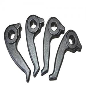 Buy cheap Custom Lost Wax Sand Casting Parts Sand Casting Components With Sand Blasting product