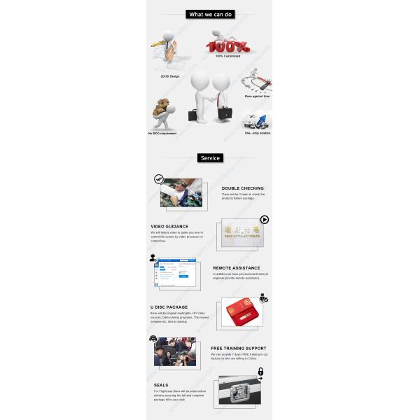 P1.95 P2.5 P2.6 7680hz Film Studios 3d LED Video Wall Display Indoor Led Screen Indoor Digital Signage SDK Indoor Tv Totem 2.5mm