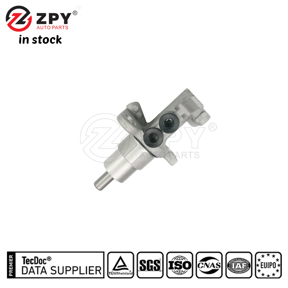 ZPY 4GD611021 Brake Master Cylinder For Audi Q5 Volkswagen Tiguan Porsche 911