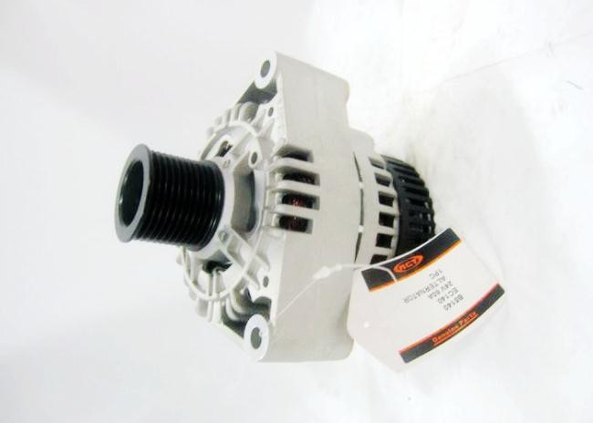 EC140 B5140 6BG1 Excavator Alternator For excavator electric parts 17204355