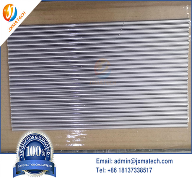 Wolfram Copper Alloy Bars