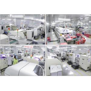 STMicroelectronics STD6N95K5 Ic Chip Integrated Circuit Electronic Components