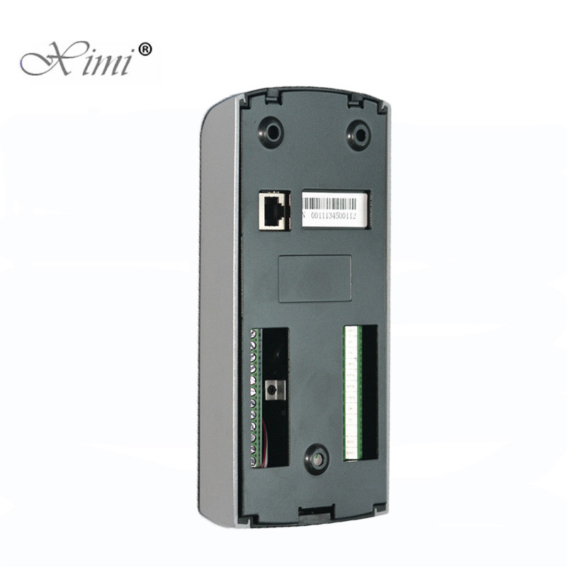 F7 Fingerprint Biometric Access Control System Door Access Control System
