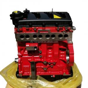 China 2.8L Diesel Engine Assembly for Foton Cummins ISF2.8s4129P National IV Engine 129 HP on sale