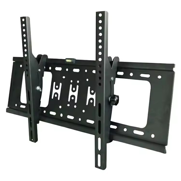Telescopic Rotation Adjustable Tilt TV LCD Screen Wall Bracket 32 - 60 Inches