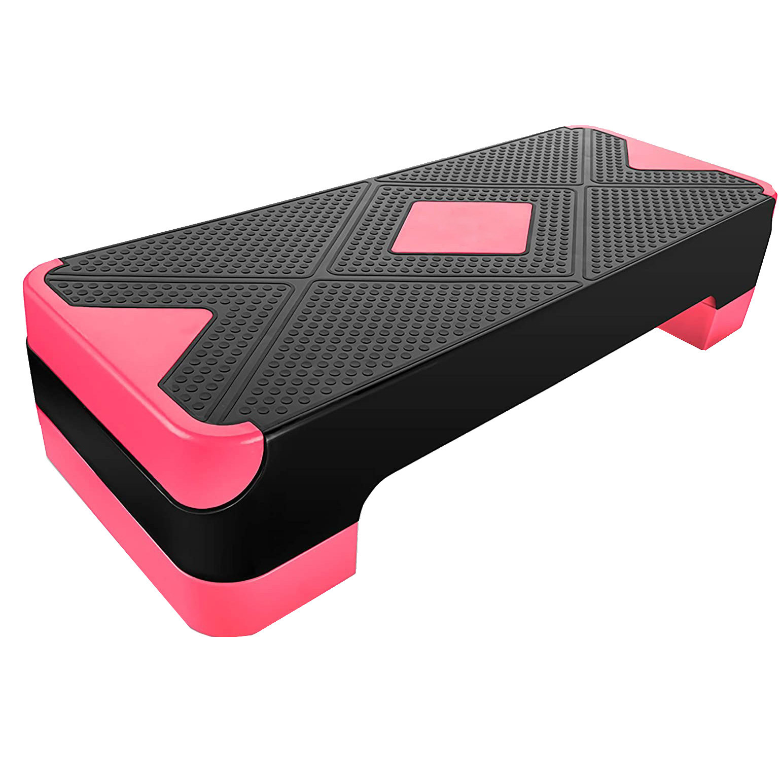 11in Fitness Streching Aerobic Step Board