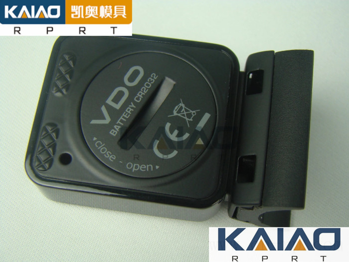 Precision CNC Rapid Prototype , Rapid Prototyping Parts Wear Resistant