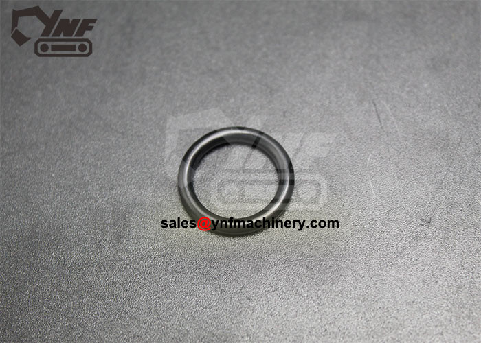 NBR Standard O Ring Black Rubber Sealing O Rings