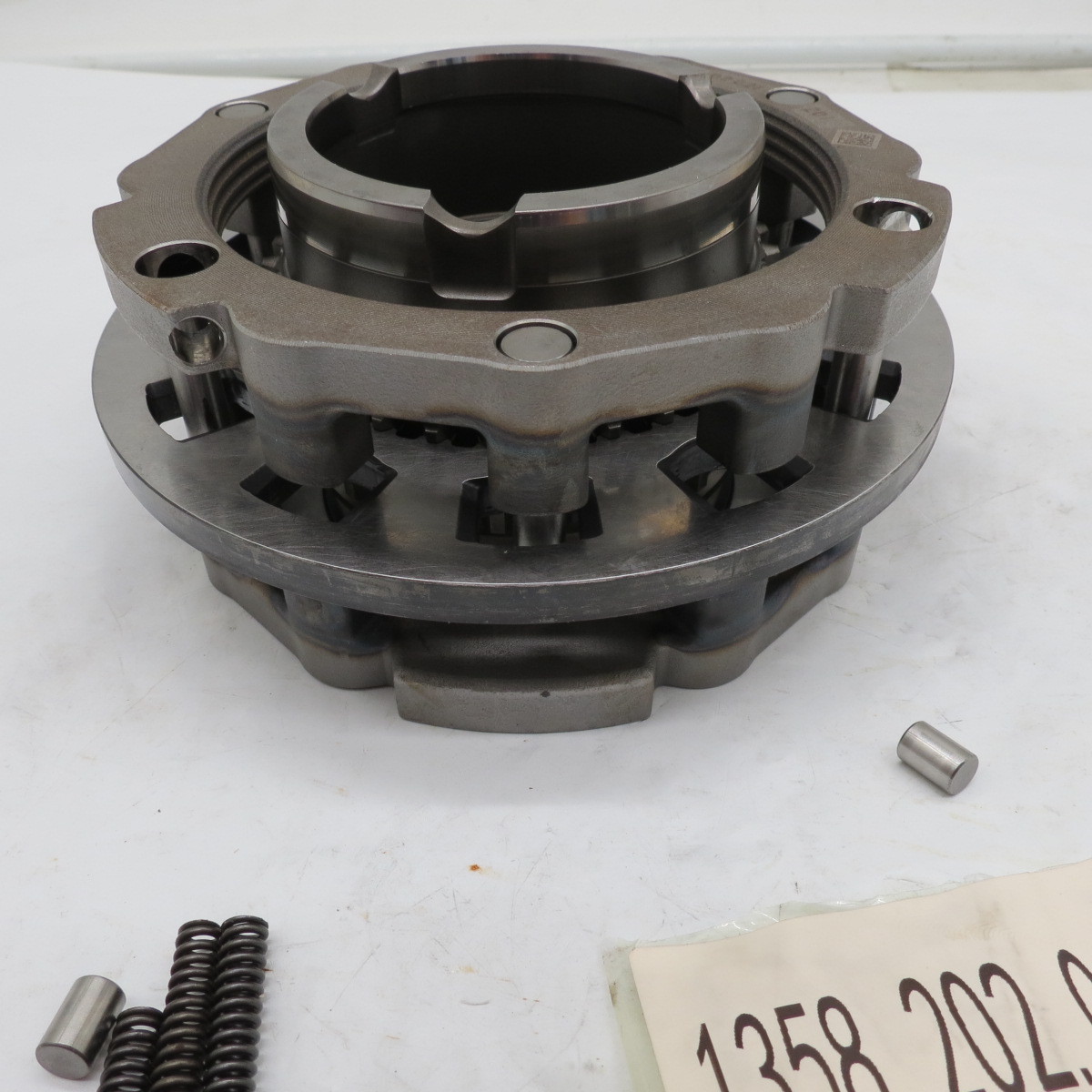 Hot sale Transmission piston 1358.202.023Hot sale Transmission piston 1358.202.023