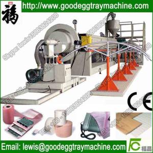 Plastic Expanded EPE Foam Film Making Machine