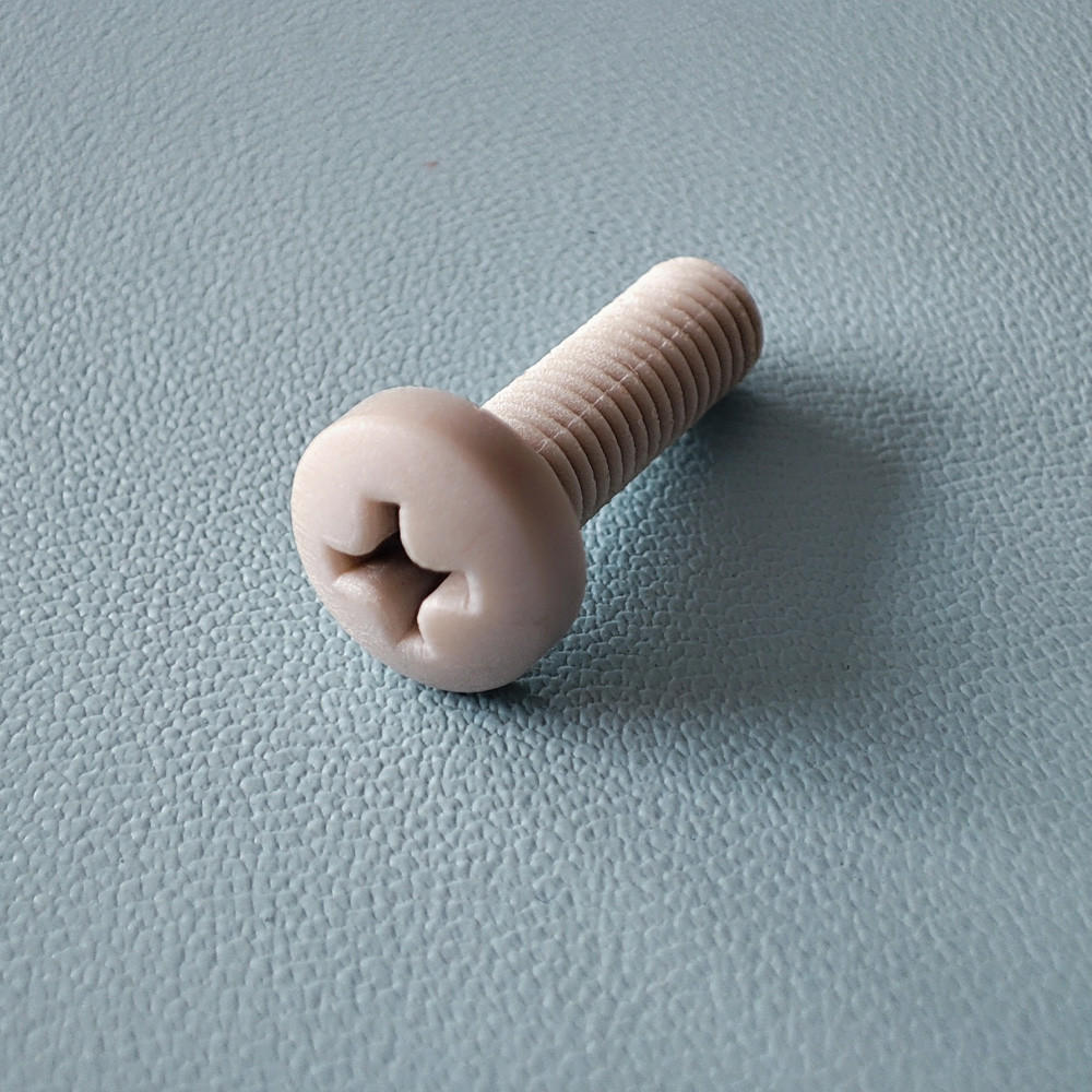 M5X16MM Plastic Hardware Products