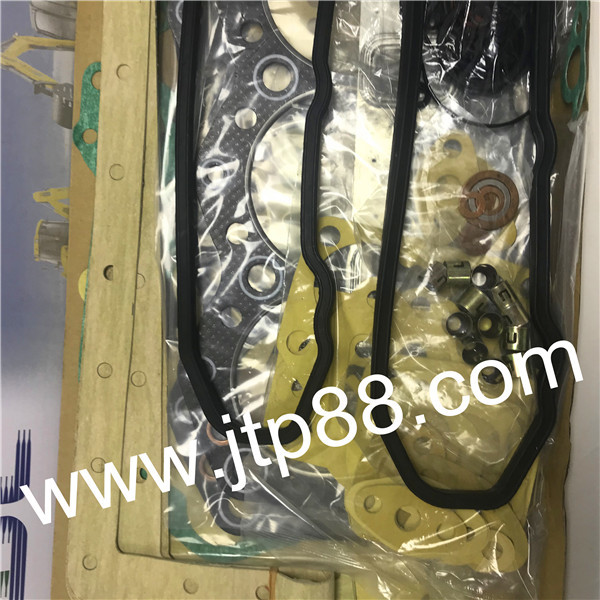 Full Overhauling Engine Gasket Kit Metal Material For Komatsu OEM 4055517