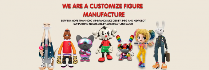 Figure manufacturer Custom Wine Glass Charms Top Sell Decoration Plastic figure toy 0