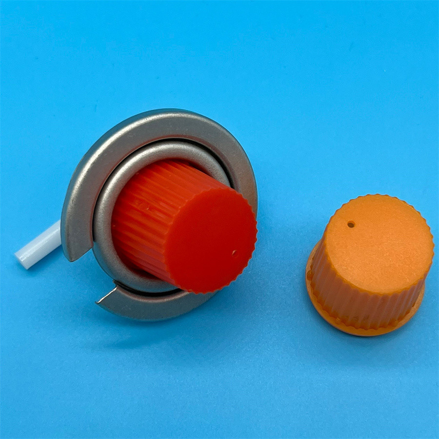 Advanced Gas Stove Valve Treatment for Stuck Valves in Commercial Kitchens