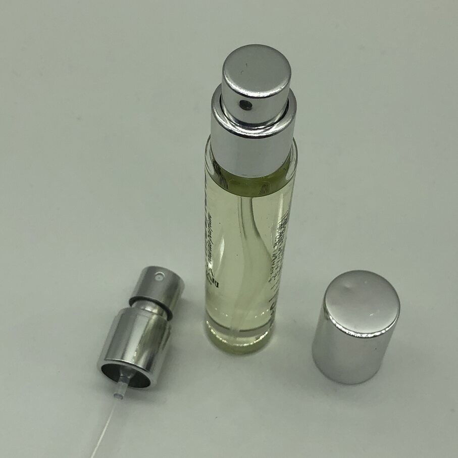 Elegant Perfume Pump for Fine Mist Dispensing Ideal for Fragrance Bottles