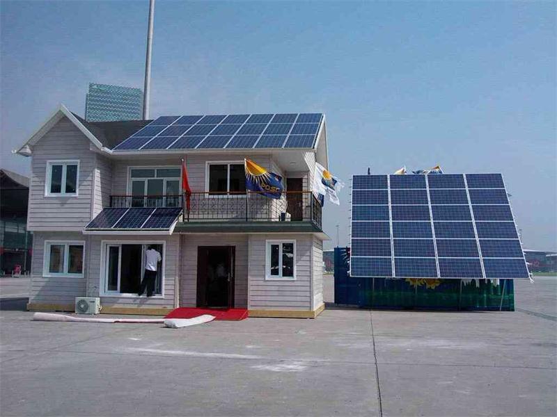 70W 18V Monocrystalline Solar Panel PV Module Solar Model