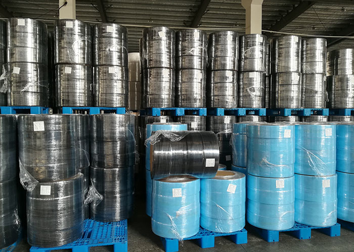 350m/Min Non Woven Fabric Making Machine