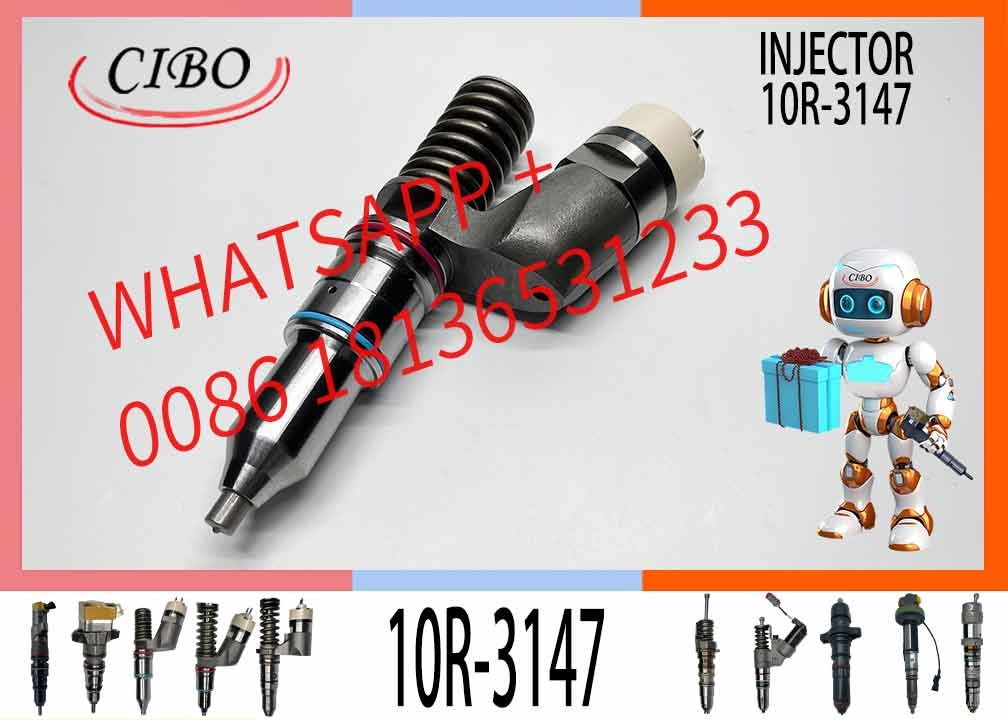 engine 249-0708 10R-2977 250-1309 10R-3258 249-0705 253-0608 292-3666 239-4908 for C+ C13