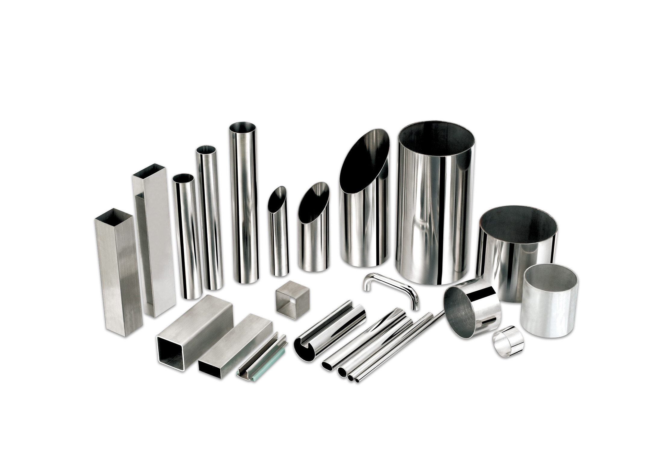 35mm 304 Stainless Steel Seamless Pipe DIN JIS ASTM Inox