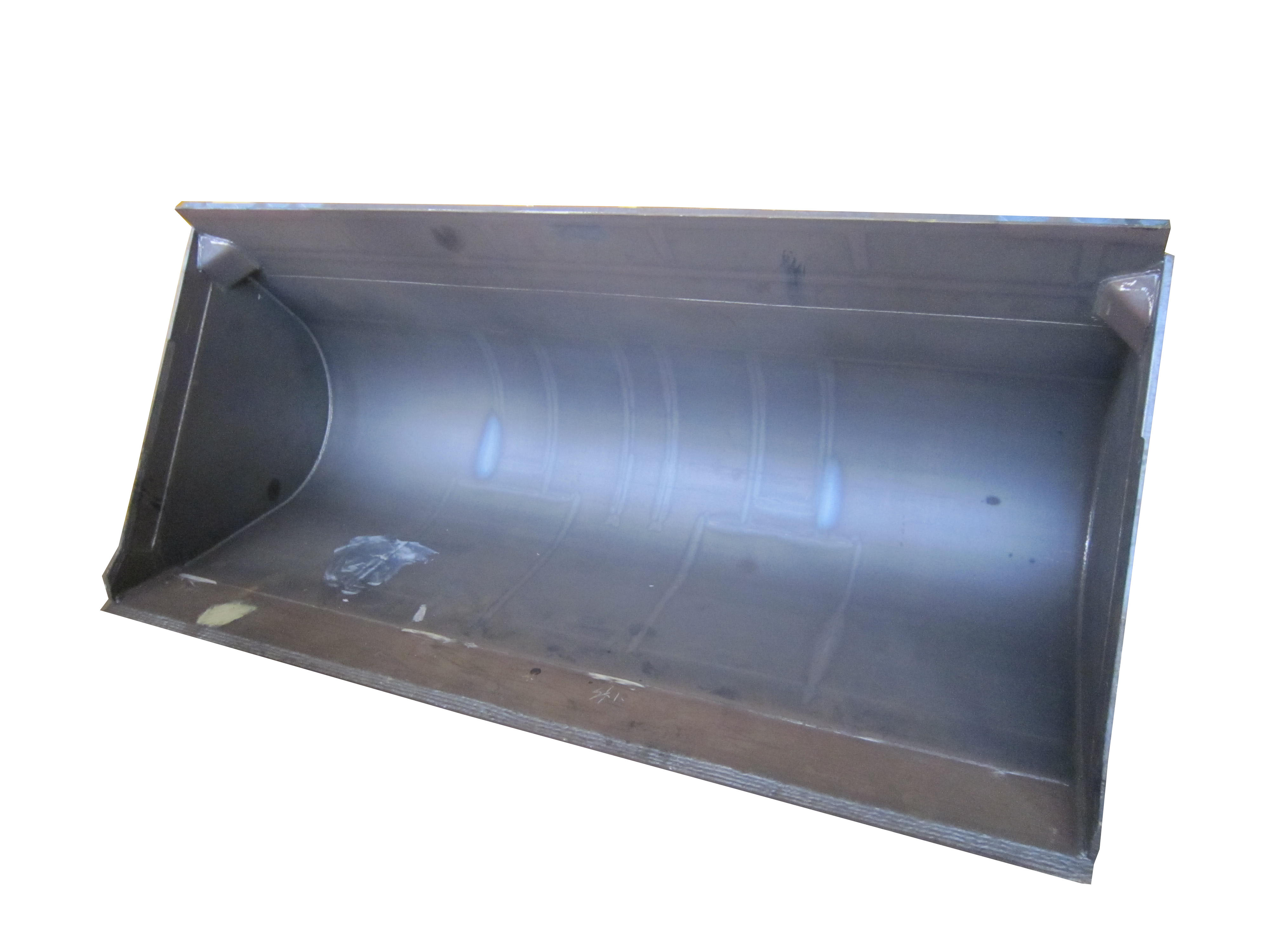 22D0231X0 bucket 3.0㎡ for Wheel Loader Spare Parts