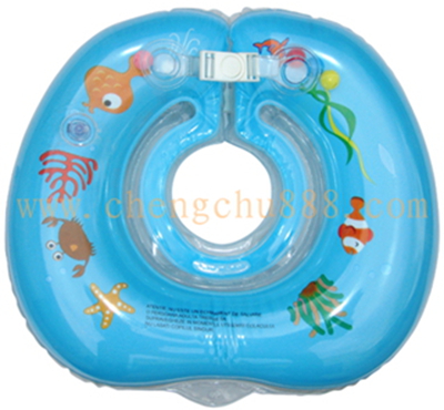 Inflatable Baby Neck Ring,Baby Swim Ring