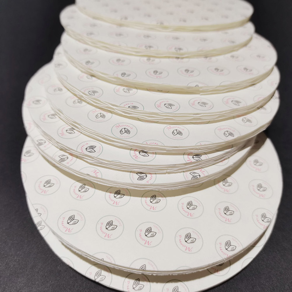 Eco Friendly Mini Thick Food Cushion Pads For Chocolate Boxes