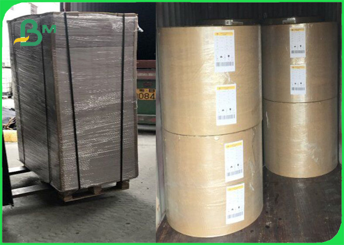 250 300 350gsm Delicate and smooth glossy / matte paperboard for Cover