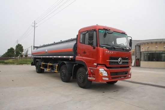 Euro3 Dongfeng Kinland EQ5190GYY3 Fuel Tank Truck,Dongfeng Truck,Dongfeng Camions