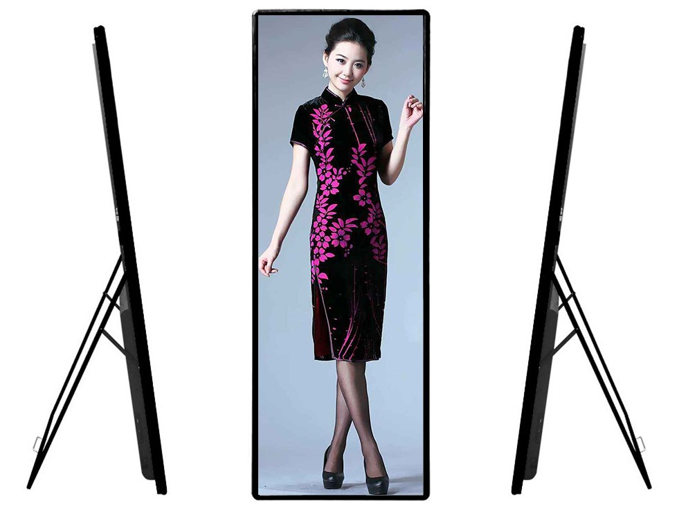 Retail Shop p3mm Led Poster Display