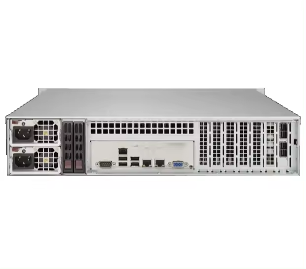 Supermicro 16GB RECC DDR4 3200MHz*8 NAS Network Cloud Storge Server for Data Storage