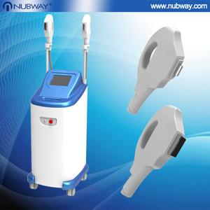 China Professional High Power Best Super Hair Removal IPL Hair Removal  Machine on sale