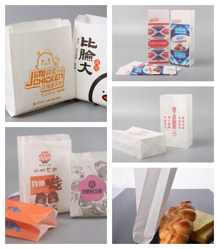pe coated paper 