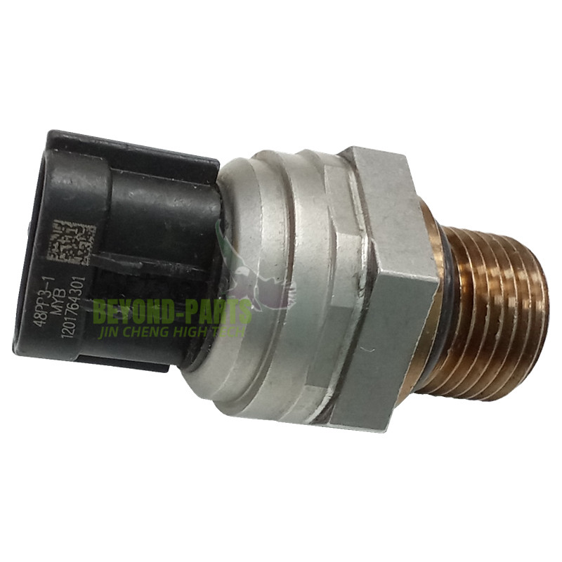 Hitachi ZX200-3 ZX200-5 ZX200-5A High Pressure Sensor 4703324