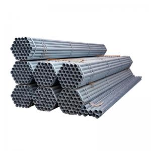 Buy cheap ASTM A53 Hot Dipped Galvanized Pipe Tube With Rectangular Hollow Section product