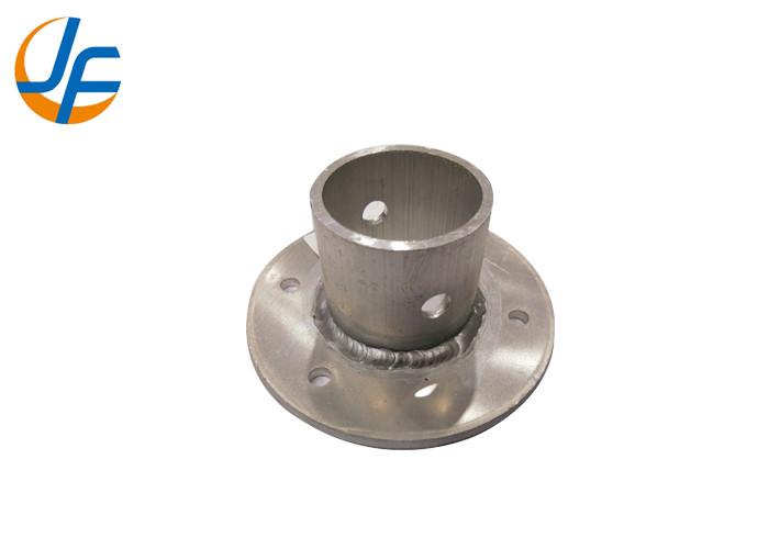 CNC Laser Cutting Fabrication Welding Parts Stamping Products Auto Use