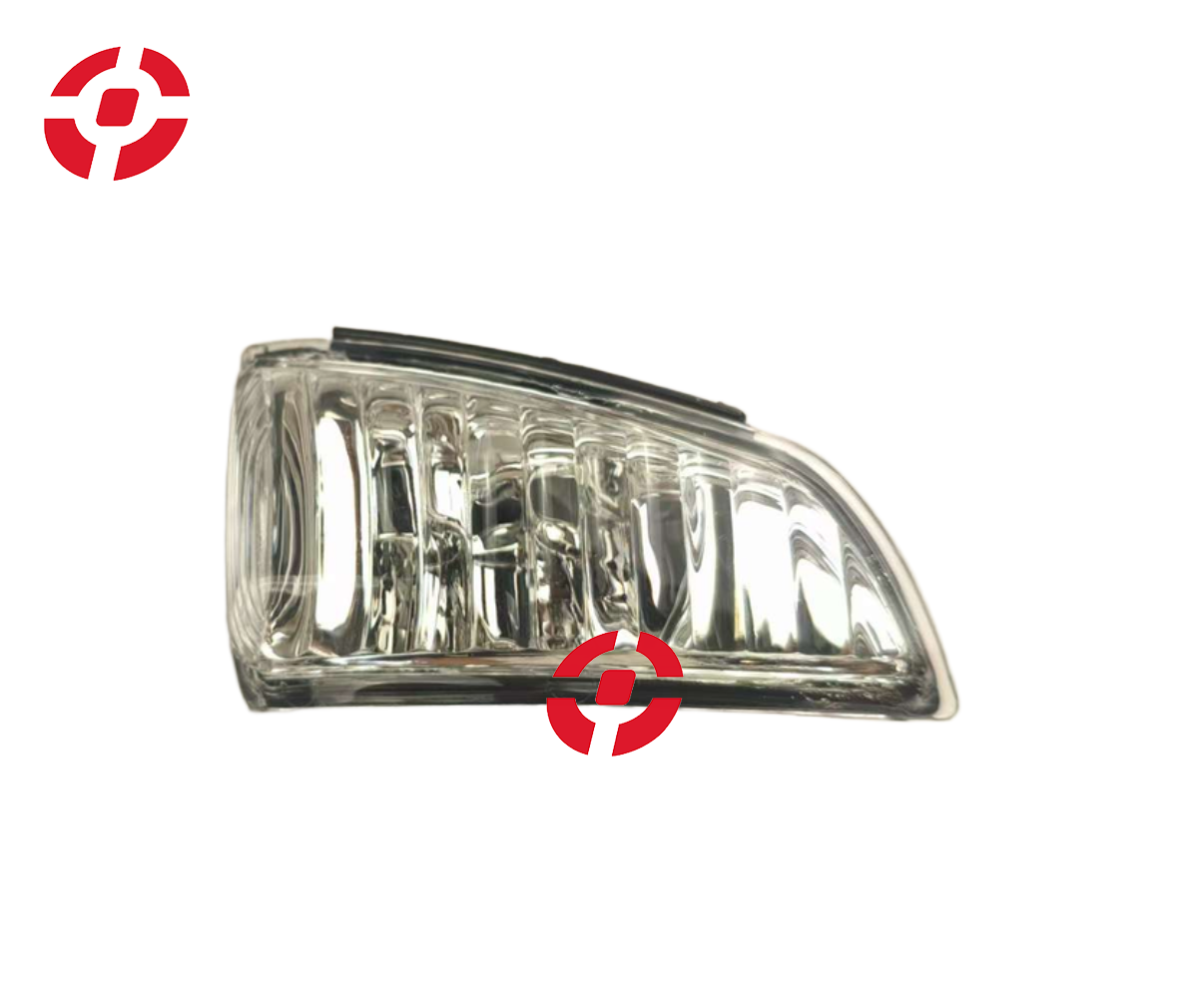 Auto parts reverse mirror right Turn signal Old style rear right mirror light for Volvo OE 8679777