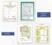 Foshan WY Building Technology Co., Ltd. Certifications