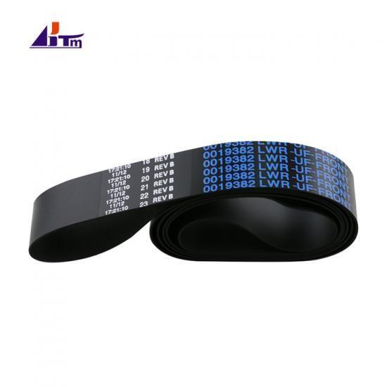 Quality ATM Spare Parts NCR Lower Transport Belt 009-0019382 for sale