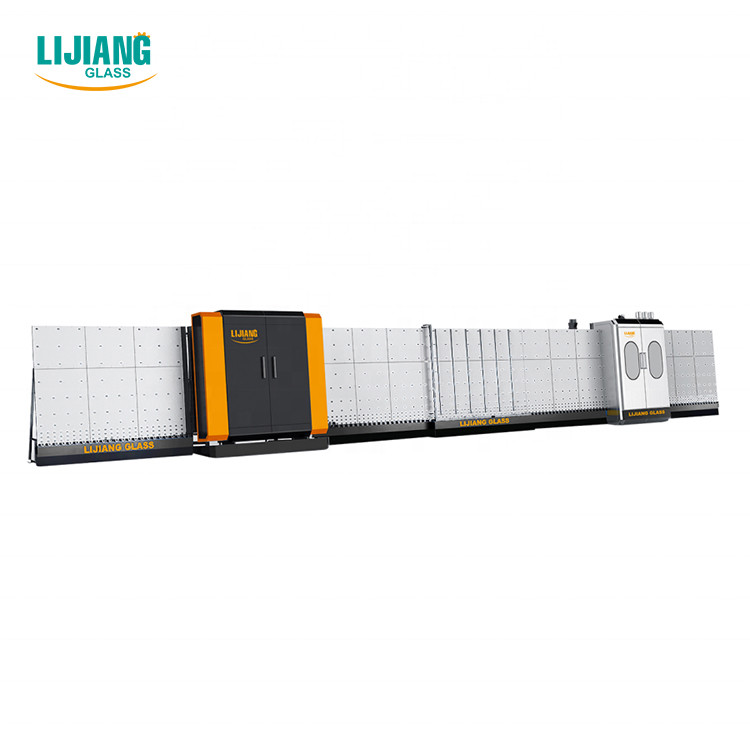 800KG Vacuum Hoist Lifting Systems For Insulating Glass Loading And Unloading