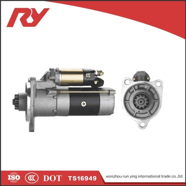Hino Assembly Sawafuji Starter Motor 0365-602-0026 28100-2951C 911C extenal