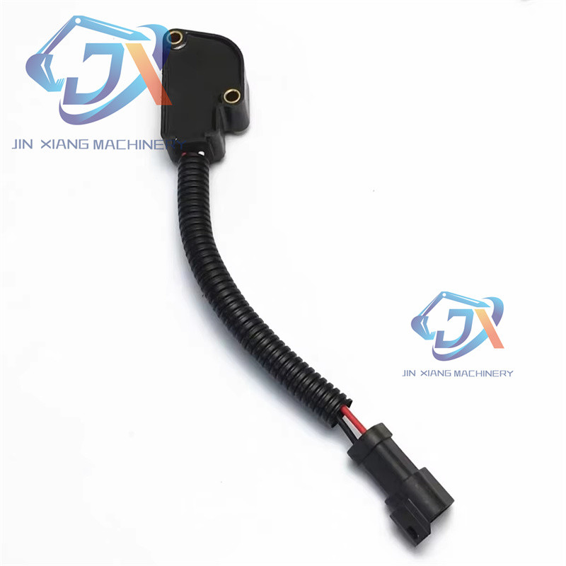 STAR ZEBRA 266-1477 D6N Sensor 266-1478 266-1467 2661478 Position Sensor