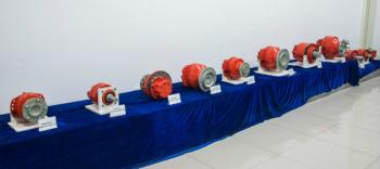 Ningbo Helm Tower Noda Hydraulic Co.,Ltd