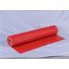 Buy cheap Item AT5015 antistatic red PVC car mat 1~5mm thickness Vinyl Flooring mat from wholesalers