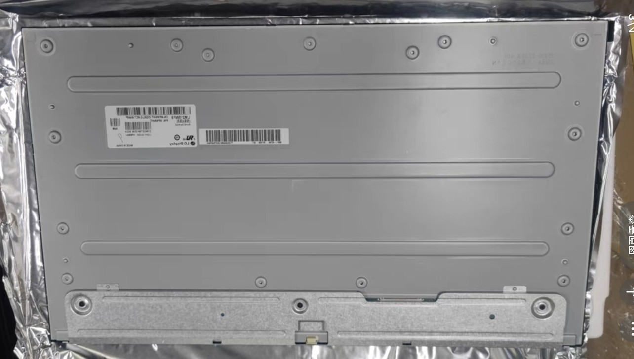 LM215WF9-SSB3 LG Display 21.5" 1920(RGB)×1080, 250 cd/m² (Typ.) INDUSTRIAL LCD DISPLAY