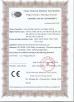 Zhuhai Easson Measurement Technology Ltd. Certifications