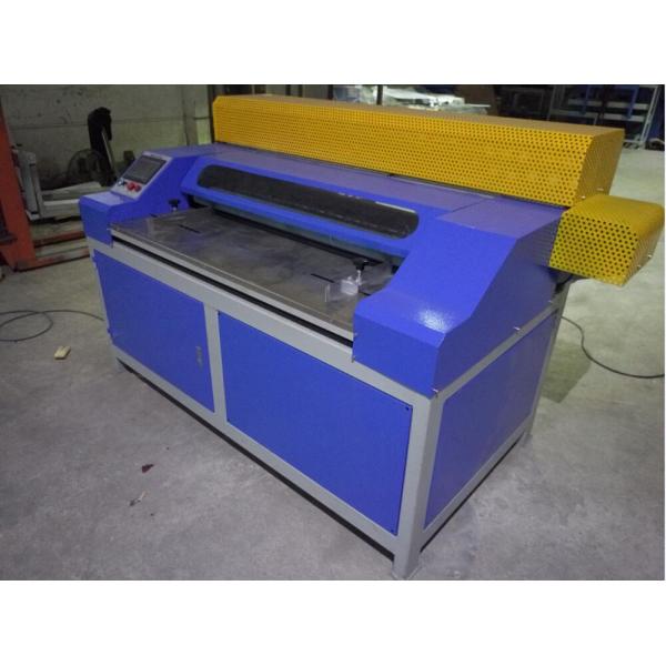 Wood Packaging Scouring Pad Automatic Cutting Machine for High Volume Production