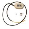 Buy cheap 12.25*3.375 Inch Electric Trailer Brake Magnet 12 V Replacement Kits from wholesalers